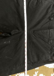 Black Trouser - Offers Acceptable