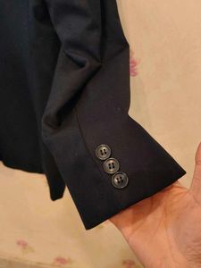 Gatsby Collection Blazer