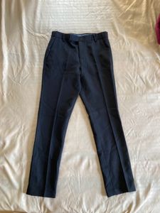 Men Formal Pants
