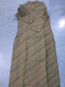 Myntra branded Elegant Kurta set