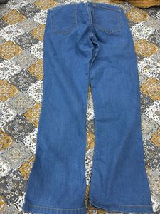 new Cute Heart Print jeans ( check details)