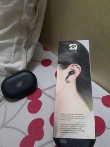 AIRTIME PRO EARBUDS