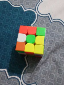 Rubik's Cube