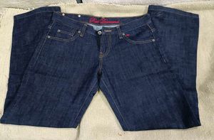 New Lee Cooper Red Diamond Jeans