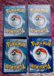 pokemon V cards