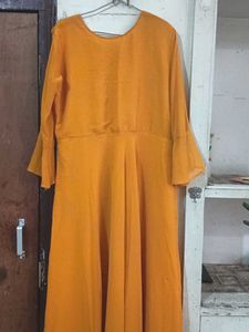 Elegant Ethnic Gown