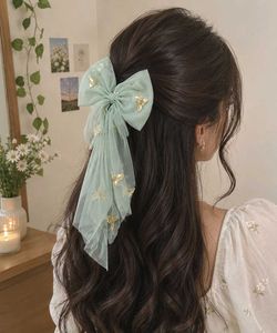 Handmade hair bow 🎀