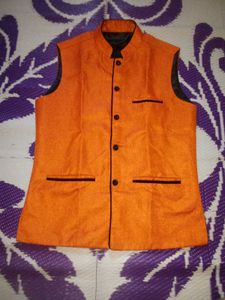 nehru jacket men