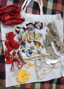 Sewing Art And Craft