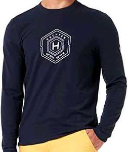 🆕️ Daniel Hechter Navy Blue T-Shirt