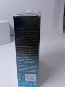 Carlton London Azure Eau De Parfum