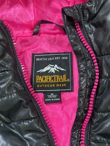 Reversible Windshield Jacket
