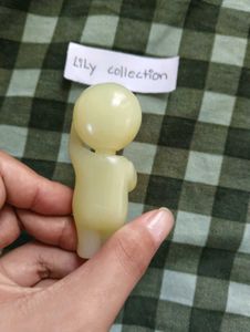 smiski glow in the dark figurine | juminocore