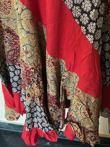 Evening Gown ethinic