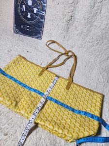 bags