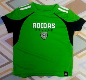 Adidas Soccer Set