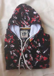 Stylish Hooded Sweatshirt,Hooded Shirt, 7PM Clothi