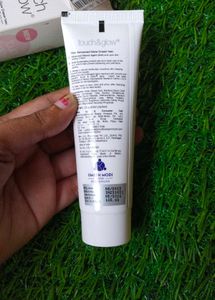 Revlon Touch &amp; Glow Advanced  cream