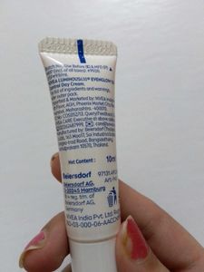 Sunscreen mini