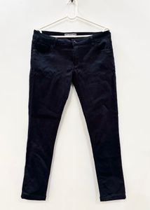 Black Skinny Jeans