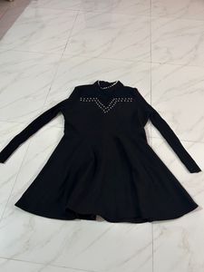 Black Sweeter Dress Pack Of 3