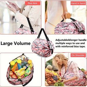 Travel Unique Folding Bags (Imported)