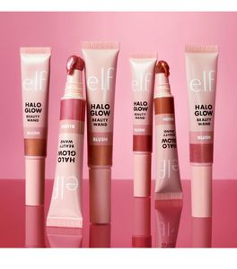 e.l.f. Halo Glow Beauty Wand Blush