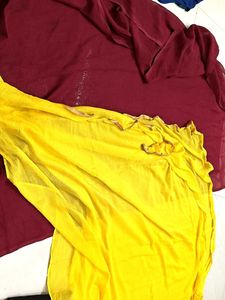 10 dupatta combo