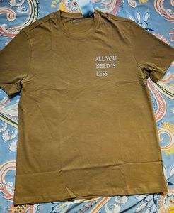 Men's SHEIN T-Shirt Bundle
