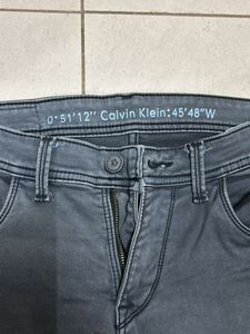 CALVIN KLEIN JEANS FOR MEN