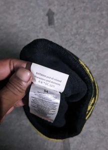 Batman Beanie Hat