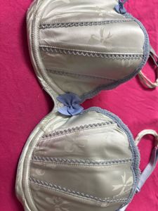Victoria secret’s satin bra