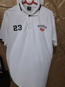 Men's Brooklyn "23" Polo Shirt