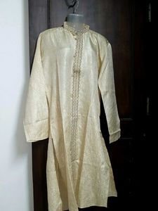 Elegant Men's Kurta