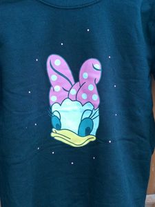 Disney Sweatshirt 1