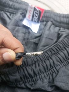 vintage Kappa Track Pants