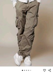 Men's Cargo Pants