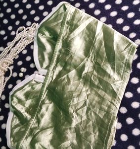 Corset Tupe Top