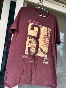 Tshirt For Men's Xl