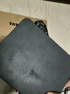 Tata Sky HD Set-Top Box