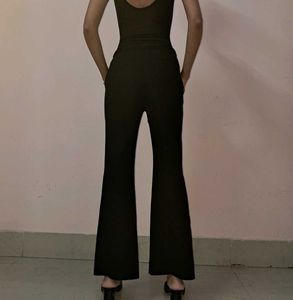 Black Pants