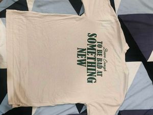 Men's Graphic Long Sleeve T-Shirt
