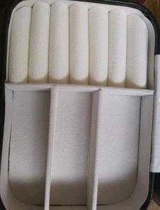 Elegant Jewelry Organizer Box
