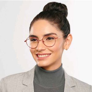 Lenskart John Jacobs Online Brown