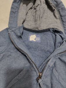 Blue Hoodie for Kids