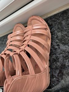 Daily Wear Flats For girls 6-7 years