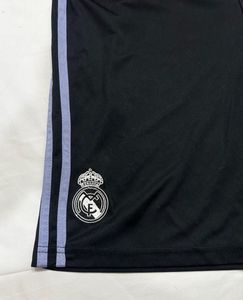 Adidas Real Madrid Football Shorts | Number 8