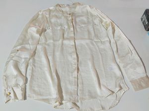 Trendy Woman Shirt