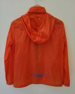Airwalk Sports Team Windbreaker Jacket 🍊✨