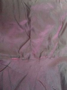 Embroidered Anarkali Gown